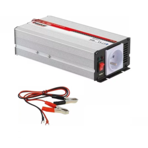 Convertisseur 12V DC/230V AC - 1200W max