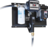 Cuve de gasoil avec pompe 5000L