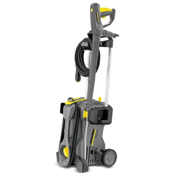 Nettoyeur haute pression eau froide 110 bar KARCHER