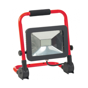 Projecteur de chantier portable LED 20W CEBA