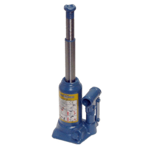 Cric bouteille 8 tonnes Weber-Hydraulik®