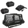 BATTERIE-PLUS-SAC