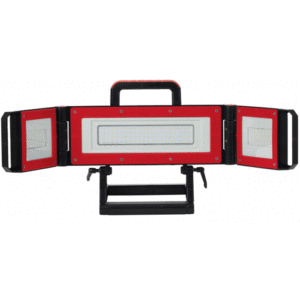 Projecteur portable LED 80 W Multipostions CEBA