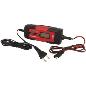 Chargeur de batterie automatique 6/12V sodistart 612+