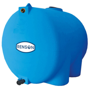 Cuve de stockage eau horizontal 300 litres RENSON