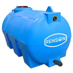 Cuve de stockage eau 500 litres horizontal RENSON