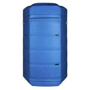 Station AdBlue avec citerne chauffante 2500 L PRESSOL