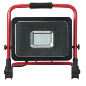 Projecteur de chantier portable LED 50W CEBA