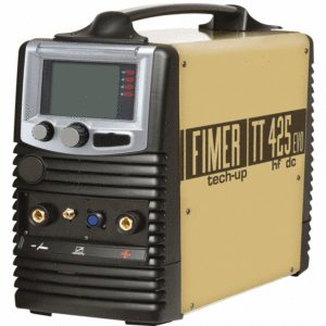 Poste à souder TIG 230V 425A FIMER