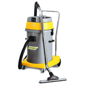 Aspirateur eau et poussières 2300W Ghibli®