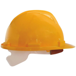 Casque de chantier réglable 1000V