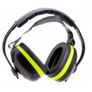 Casque antibruit professionnel