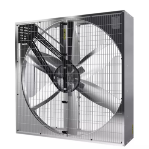 KIT VENTILATEUR TRIPHASÉ