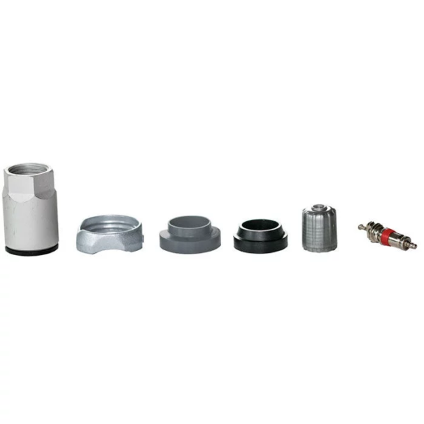 Kit universel l’entretien des valves alu