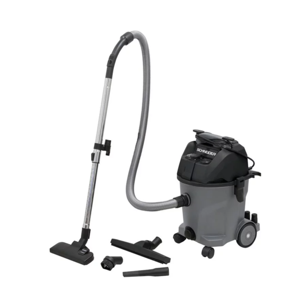 Aspirateur eau et poussière 20 litres 230V 1200W