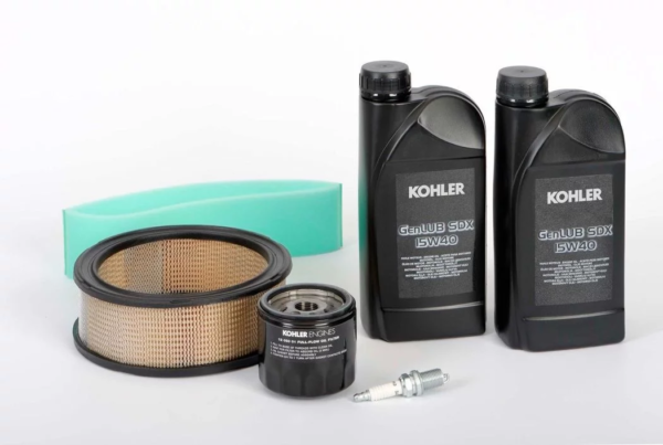 Kit entretien pour moteur Kohler CH680 SDMO
