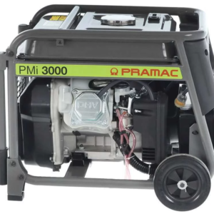 Groupe électrogène inverter PMI 3000W