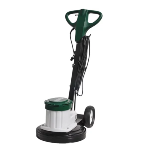 Monobrosse basse vitesse 1100W EUROSTEAM