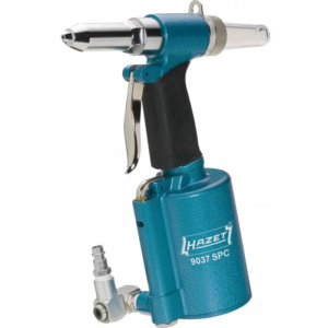 Pistolet a riveter pneumatique HAZET