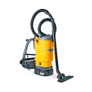 Aspirateur dorsal avec batterie 330W GHIBLI