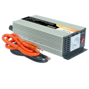 Convertisseur 12V DC/230V AC - 2000W max