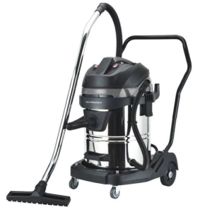 Aspirateur eaux et poussières 60L 230V 2400W