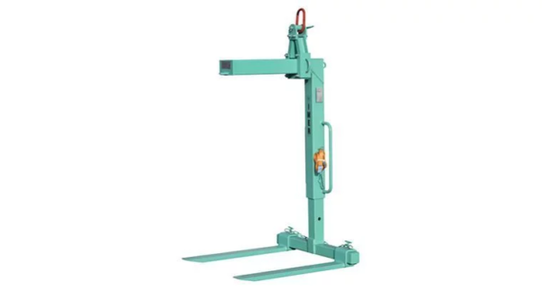 Lève palette IMER MBR-15M 1500 KG