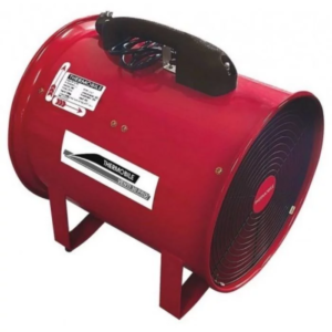 Ventilateur portable 330W THERMOBILE