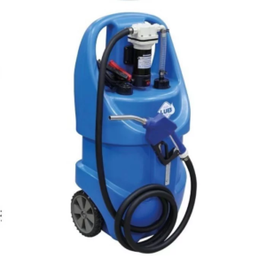 Distributeur mobile AD BLUE 75 litres-pistolet automatique