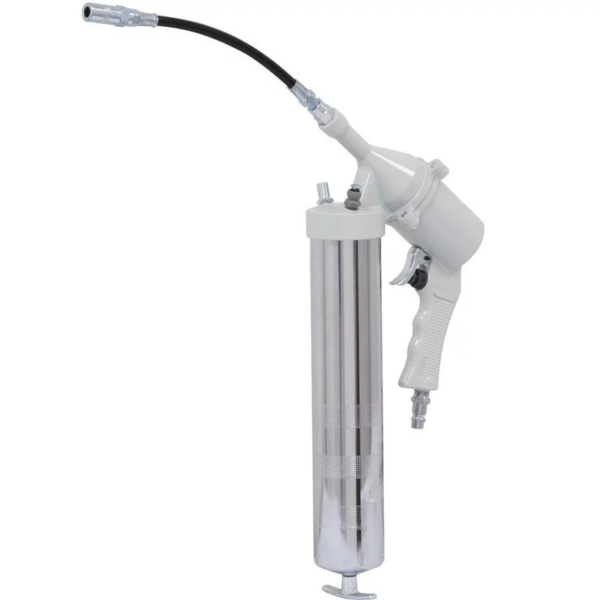 Pistolet a graisse pneumatique 400 ml