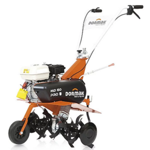 Motoculteur MD 60 PRO DORMAK