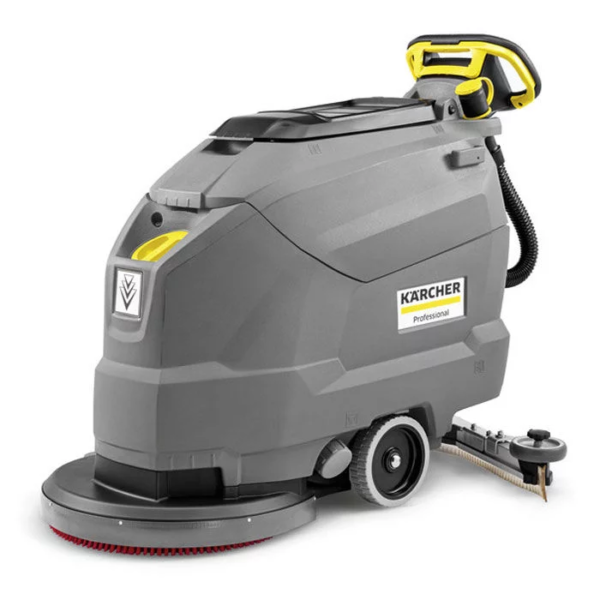 Autolaveuse-KARCHER BD 50/50 C BP PACK CLASSIC *EU