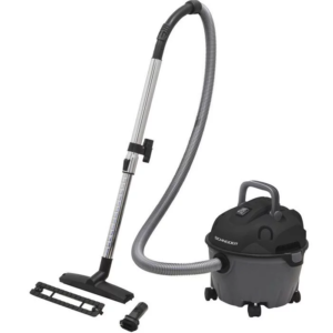 Aspirateur eaux et poussières 10L 230V 1200W