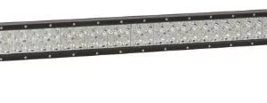 Barre d'éclairage LED 10/32V 300W 20000 lumens éclairage combiné