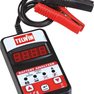 Testeur de batteries 12V