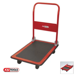 Chariot de transport pliable KSTOOLS®