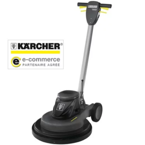 Monobrosse ultra-haute-vitesse professionnelle KARCHER