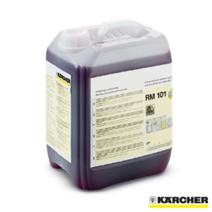 Acide détartrant KARCHER contient de l’acide chlorhydrique RM 101 ASF