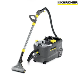 Aspirateur nettoyeur injecteur-extracteur KÄRCHER Puzzi 10/2 Adv