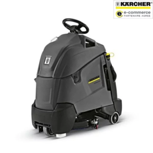 Autolaveuse autoportée professionnelle KARCHER