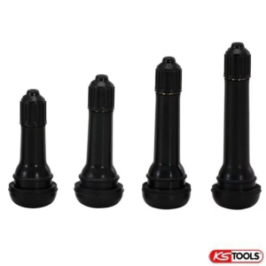 Valves pneus Tubeless longueur 57 mm diamètre 11.5 mm KSTOOLS