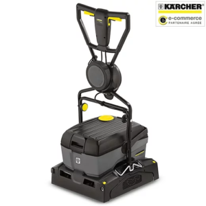 Karcher autolaveuse compacte 2710 W 400 mm BR 40/10 C