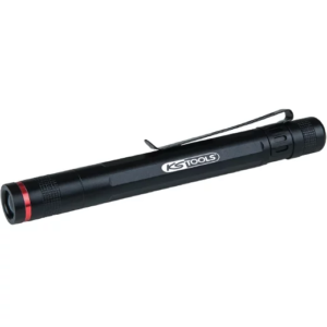 Lampe torche stylo LEDMAX 1 Watt L 140 mm KSTOOLS