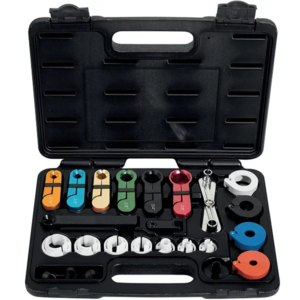 Coffret d'outils pour raccords de climatisation 22 pièces Kstools