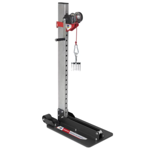 Equerre de tirage mobile 350 kg GYS