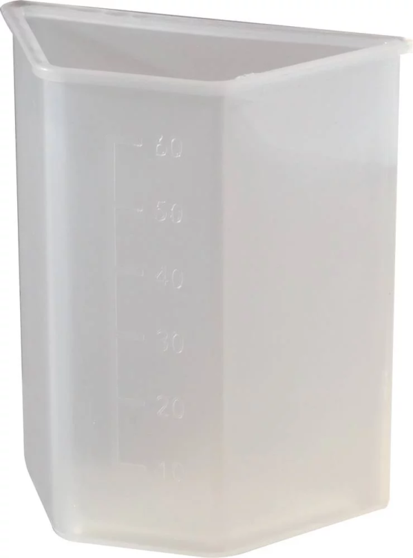 Pulvérisateur 8L avec lance et joint viton