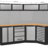 ARMOIR DIMENSIONS