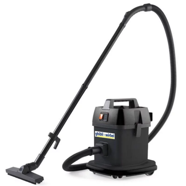 Aspirateur poussière 1000 W Ghibli G7