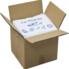 Protection intérieur- kit 5 pcs