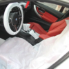 Protection intérieur vl - kit 5 pcs
